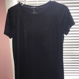 T shirt dress
